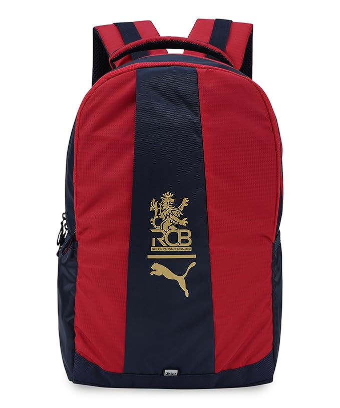 PUMA | X RCB Takedown BACKPACk