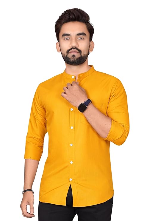 AUTHENTIC DENIM: 100% cotton indigo BALANCED WEIGHT: 7.9 oz fabric for all year-round wear TIMELESS FIT: Regular, relaxed silhouette EASY STYLING: Versatile layering piece